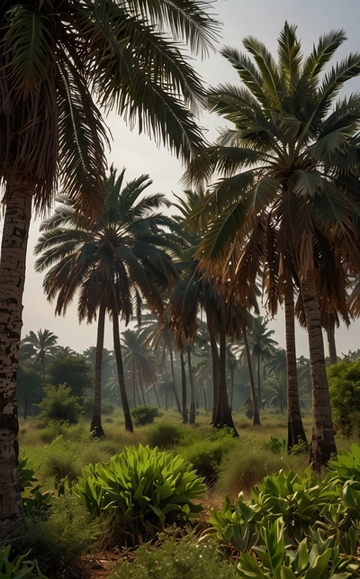 Rundreisen im März im Senegal