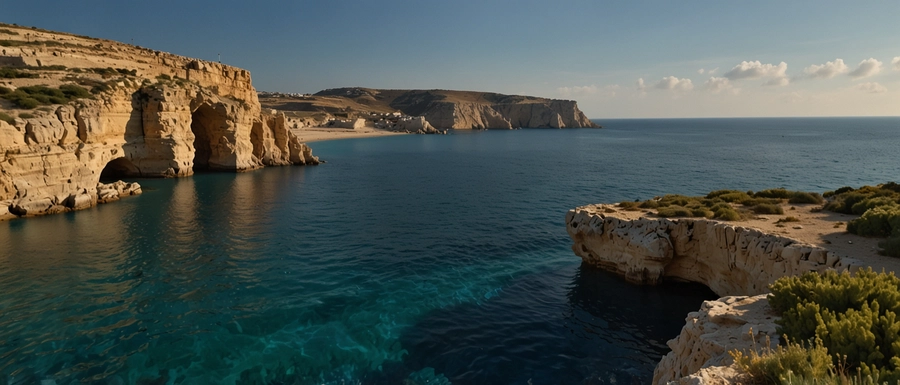 Rundreisen im Sommer auf Malta