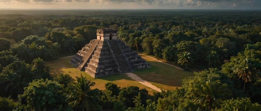 Rundreisen in Belize
