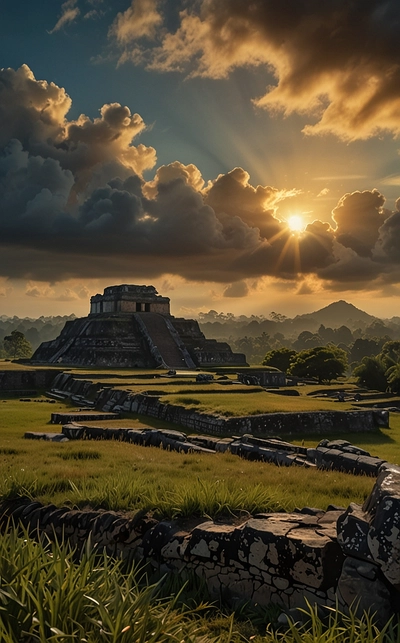 Rundreisen in Belize