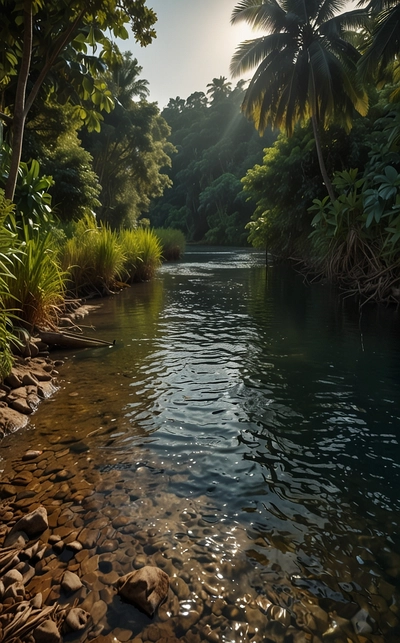 Rundreisen in Belize