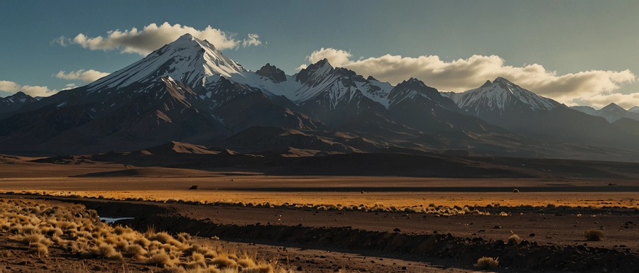 Rundreisen in der Región de Antofagasta
