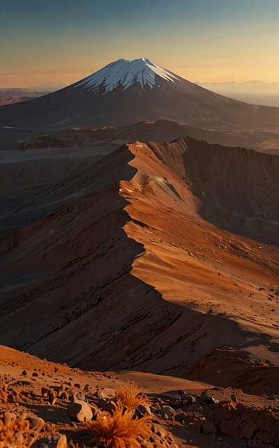 Rundreisen in der Región de Antofagasta
