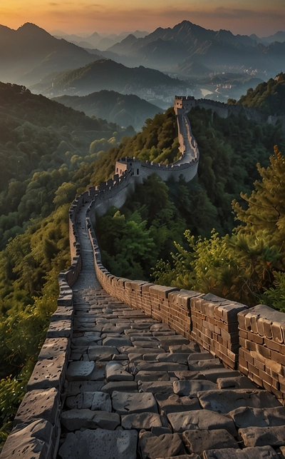 Rundreisen in Shanghai Shi