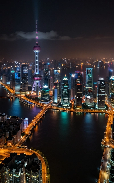 Rundreisen in Shanghai Shi
