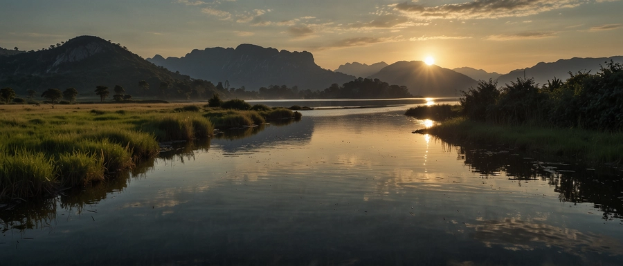 Rundreisen in Malawi