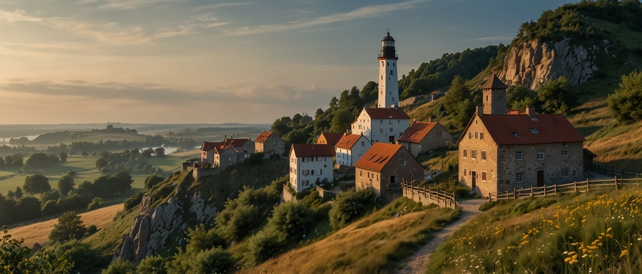 Studienreisen auf den Kapverden