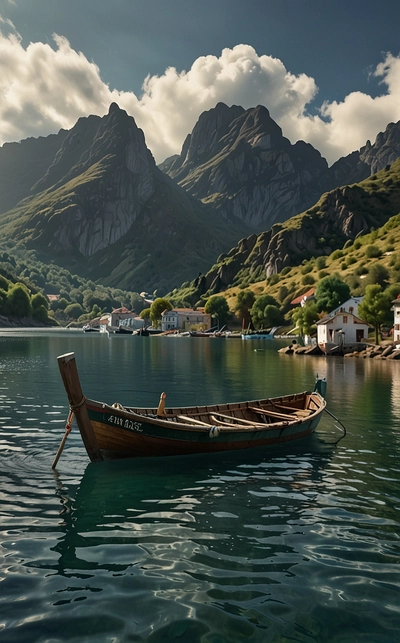 Studienreisen auf den Kapverden