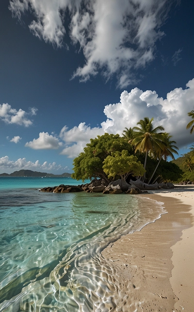 Studienreisen auf den Seychellen