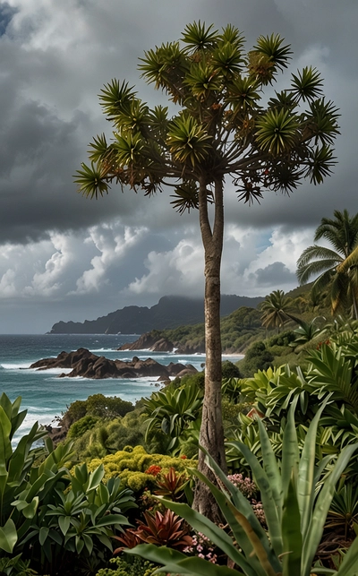 Studienreisen auf den Seychellen