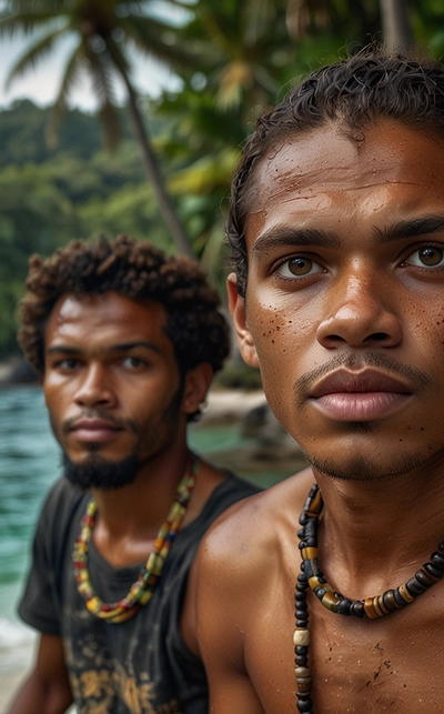 Studienreisen auf den Seychellen