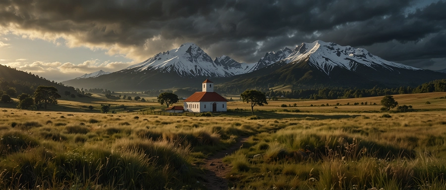 Studienreisen im Winter in Ecuador
