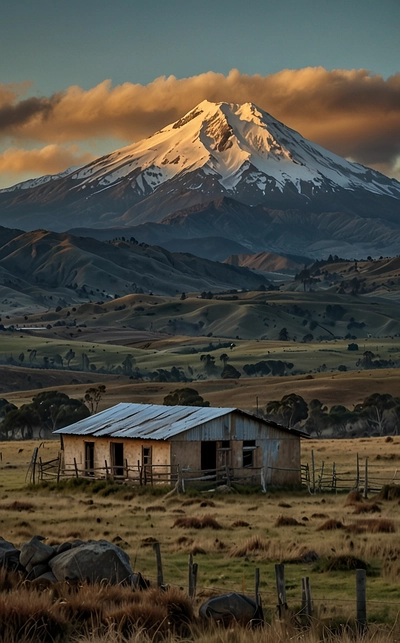 Studienreisen im Winter in Ecuador