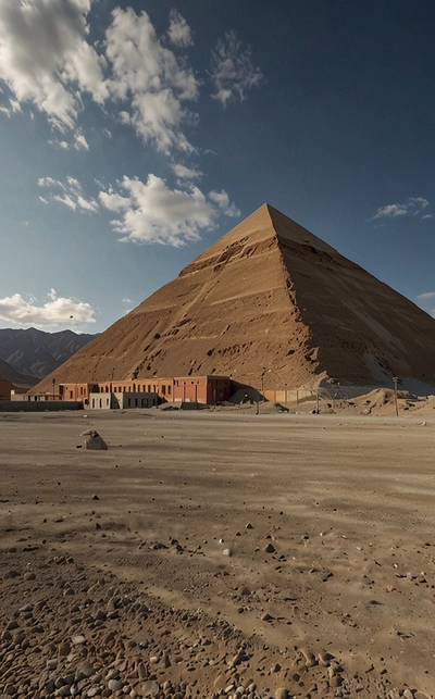 Studienreisen im April in Ägypten