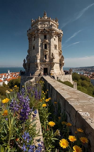 Studienreisen im April in Porto