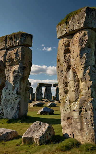 Studienreisen im August in England