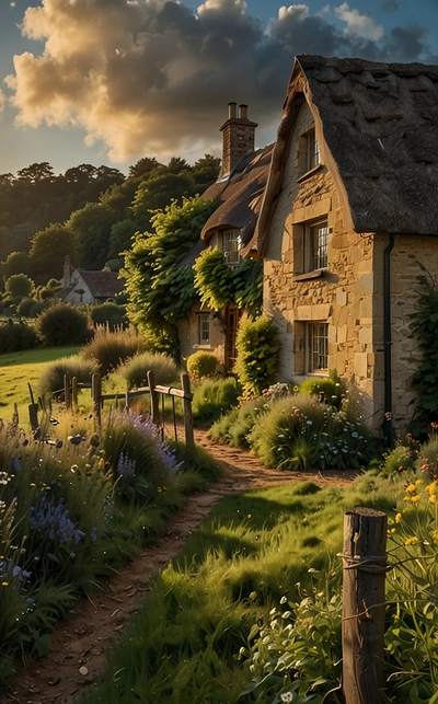 Studienreisen im August in England