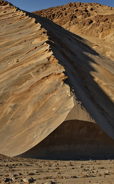 Studienreisen im Dezember im Oman