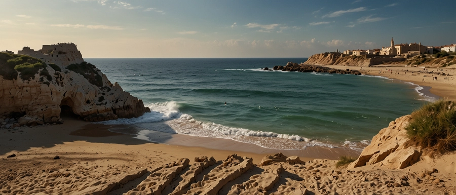 Studienreisen im Dezember in Israel