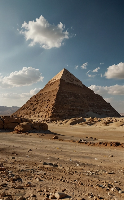 Studienreisen im Februar in Ägypten