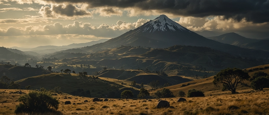 Studienreisen im Februar in Ecuador