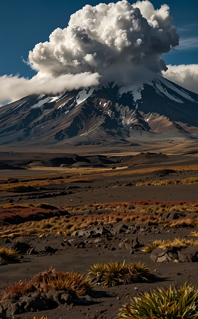 Studienreisen im Februar in Ecuador