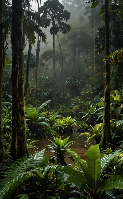 Studienreisen im Februar in Ecuador