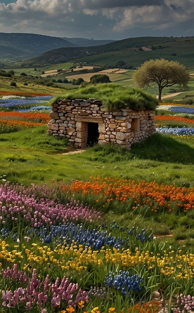 Studienreisen im Frühling auf Malta