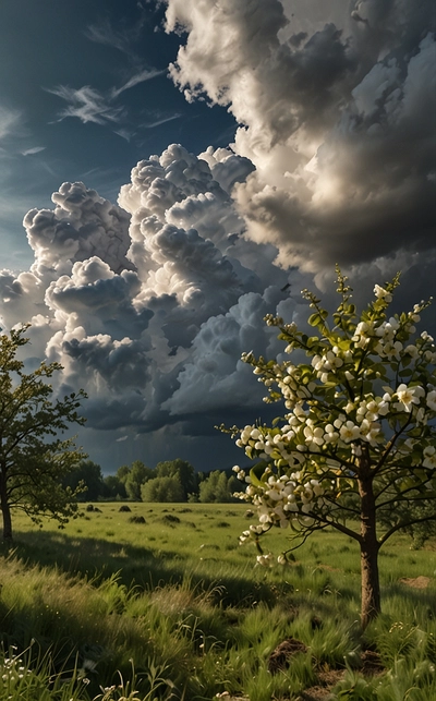 Studienreisen im Frühling im Tschad
