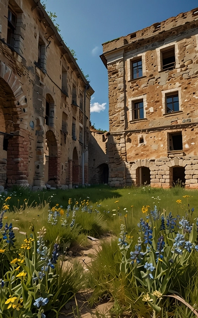 Studienreisen im Frühling im Tschad