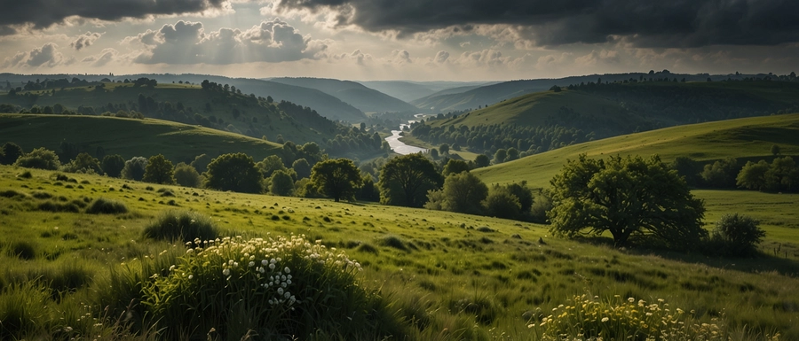 Studienreisen im Frühling in Äthiopien