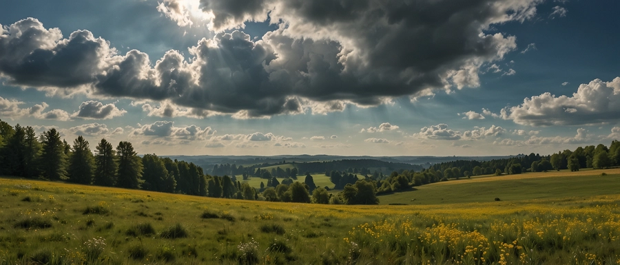 Studienreisen im Frühling in Deutschland