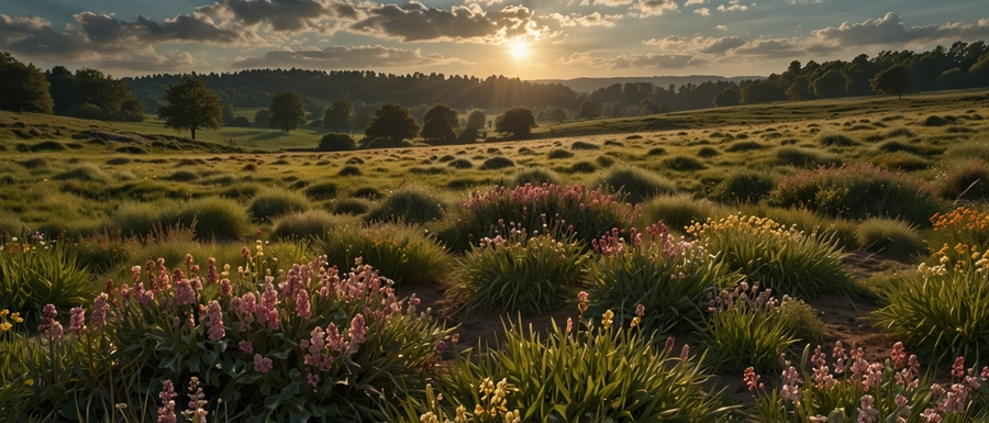 Studienreisen im Frühling in England