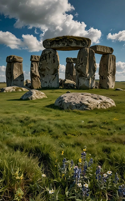 Studienreisen im Frühling in England