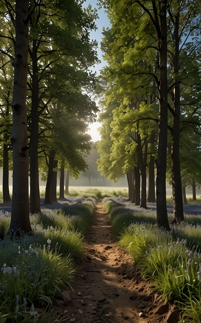 Studienreisen im Frühling in der Provence