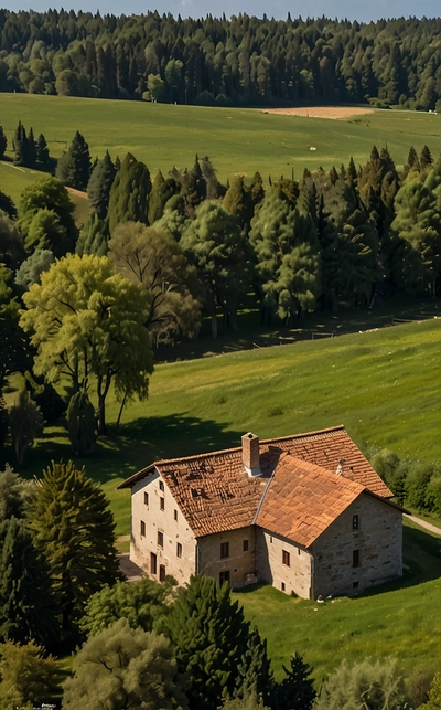 Studienreisen im Frühling in Basilikata