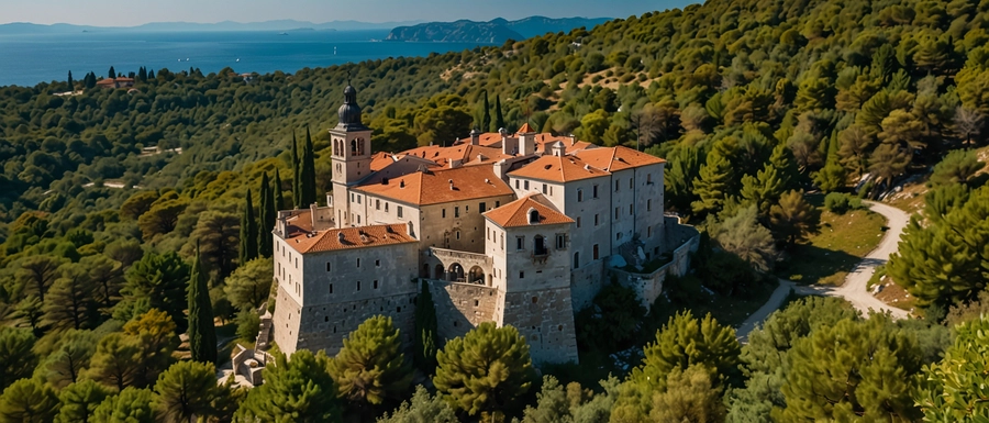 Studienreisen im Frühling in Dubrovnik-Neretva