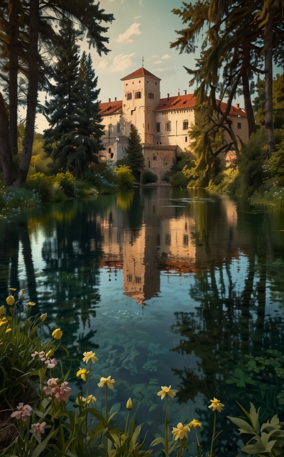 Studienreisen im Frühling in Dubrovnik-Neretva