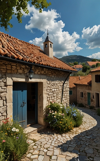 Studienreisen im Frühling in Dubrovnik-Neretva