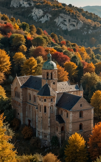 Studienreisen im Herbst auf Zypern
