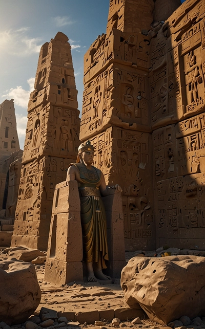 Studienreisen im Herbst in Ägypten