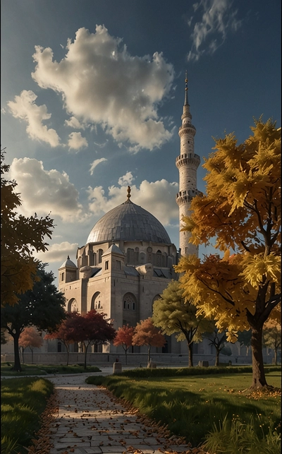Studienreisen im Herbst in Ägypten