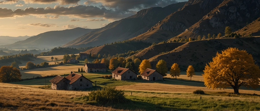 Studienreisen im Herbst in Äthiopien