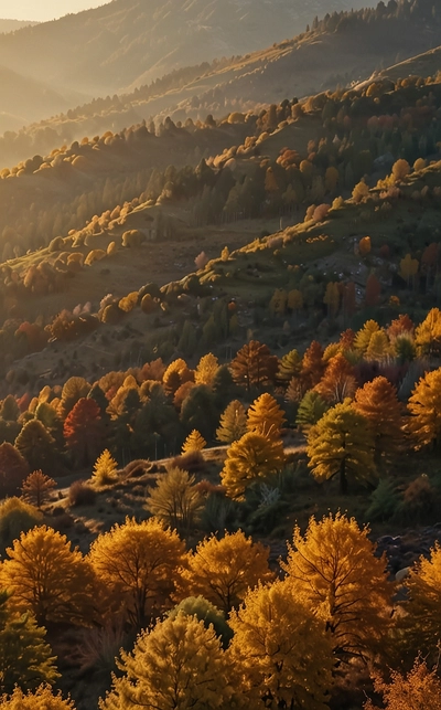 Studienreisen im Herbst in Äthiopien