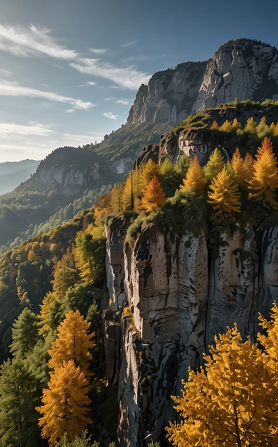 Studienreisen im Herbst in Äthiopien