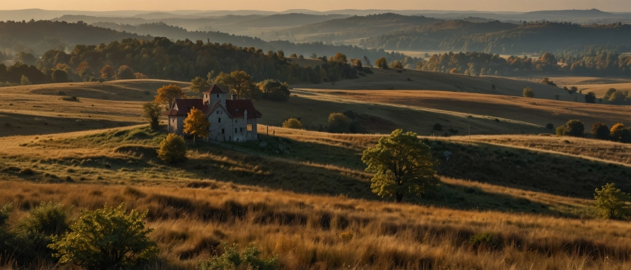 Studienreisen im Herbst in Mauretanien