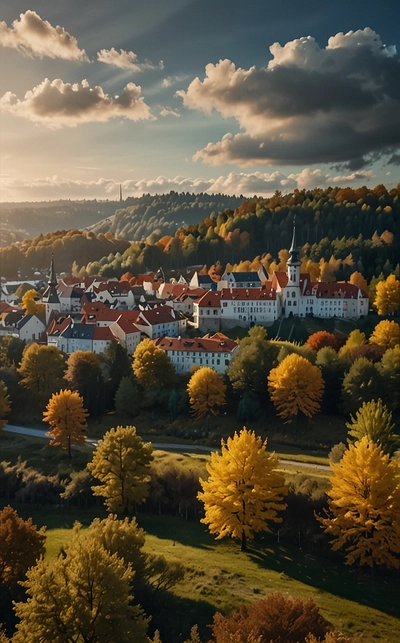 Studienreisen im Herbst in Mauretanien