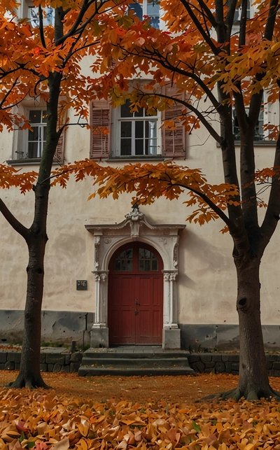Studienreisen im Herbst in Mauretanien
