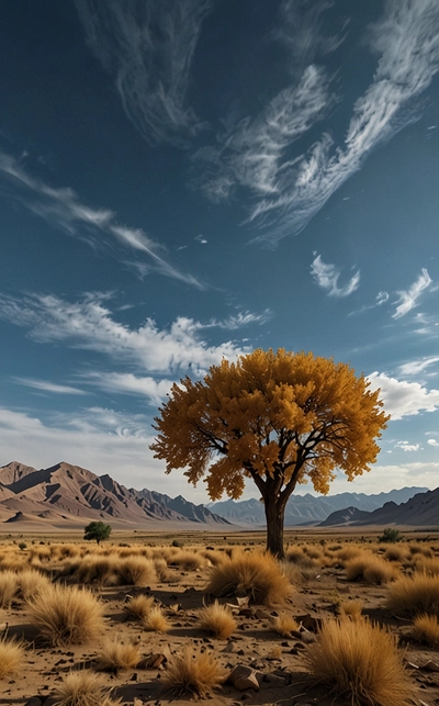 Studienreisen im Herbst in Tadschikistan