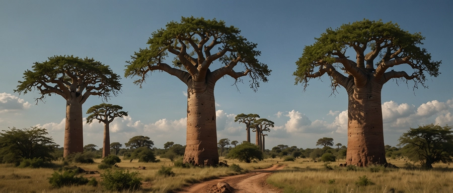 Studienreisen im Juli auf Madagaskar